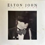 Elton John - Ice On Fire