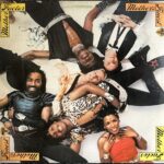 Mother's Finest - Mother Factor