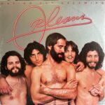 Orleans - Waking And Dreaming