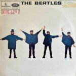 Beatles, The - Help!