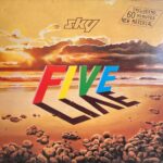 Sky - Sky Five Live