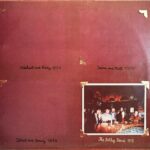 Bothy Band, The - Bothy Band, The