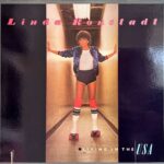 Linda Ronstadt - Living In The USA