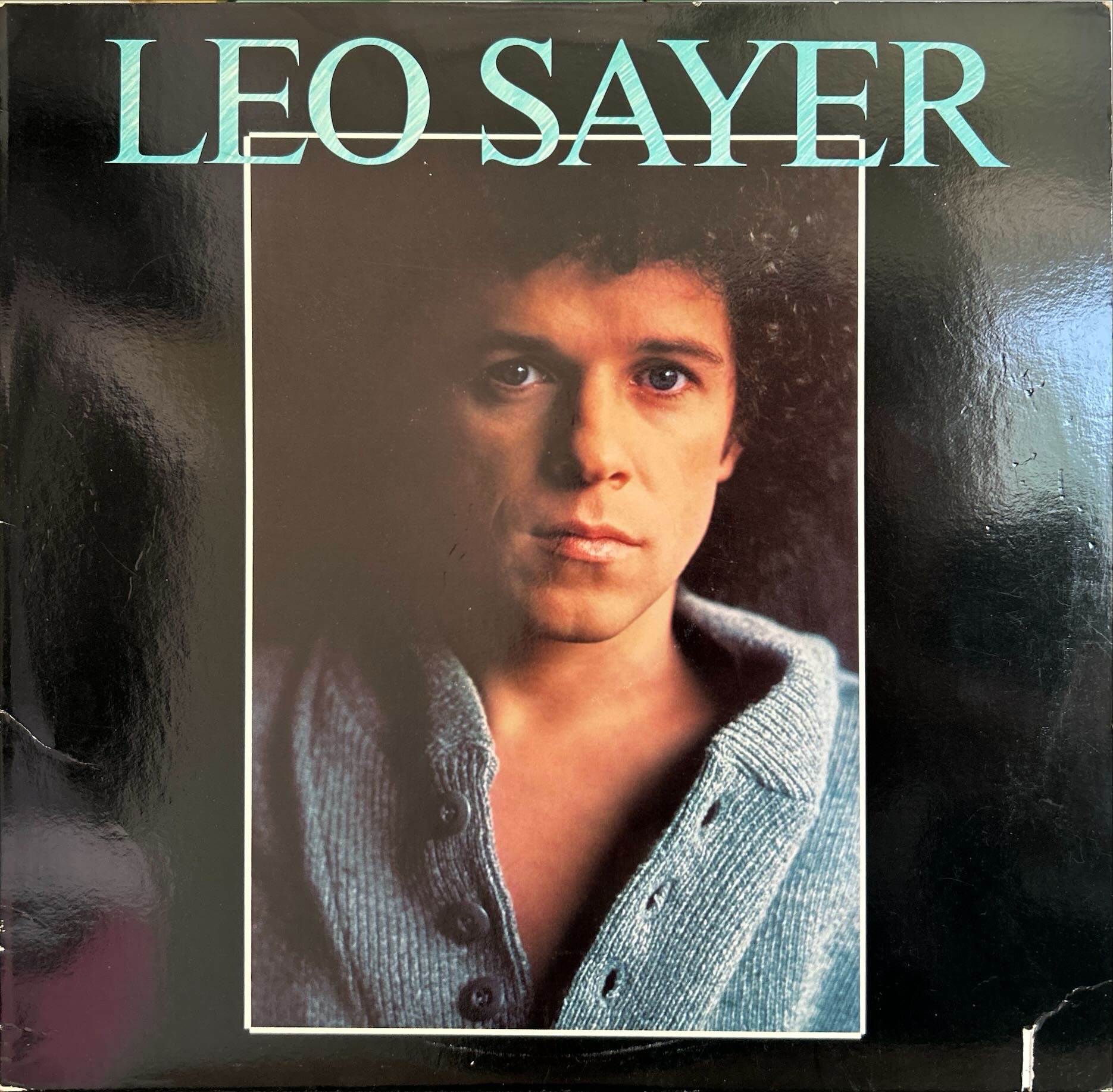 Leo Sayer - Leo Sayer