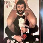 Ringo Starr - Ringo The 4th