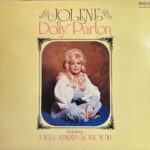 Dolly Parton - Jolene