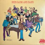Doug Sahm And Band - Doug Sahm And Band