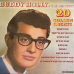 Buddy Holly & The Crickets - 20 Golden Greats
