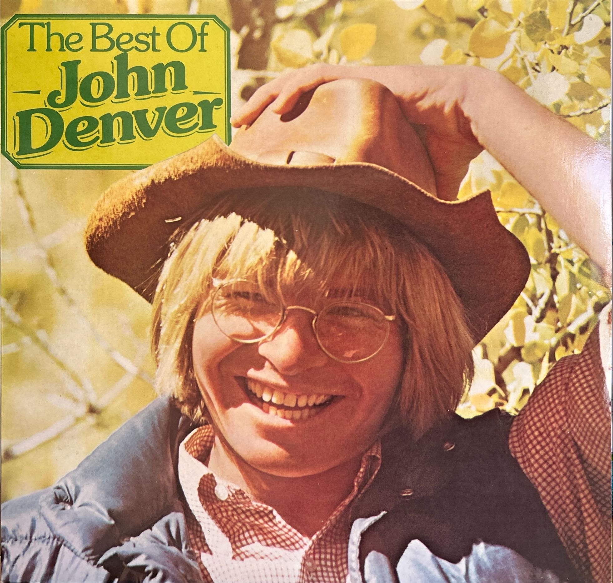 John Denver - Best Of John Denver, The