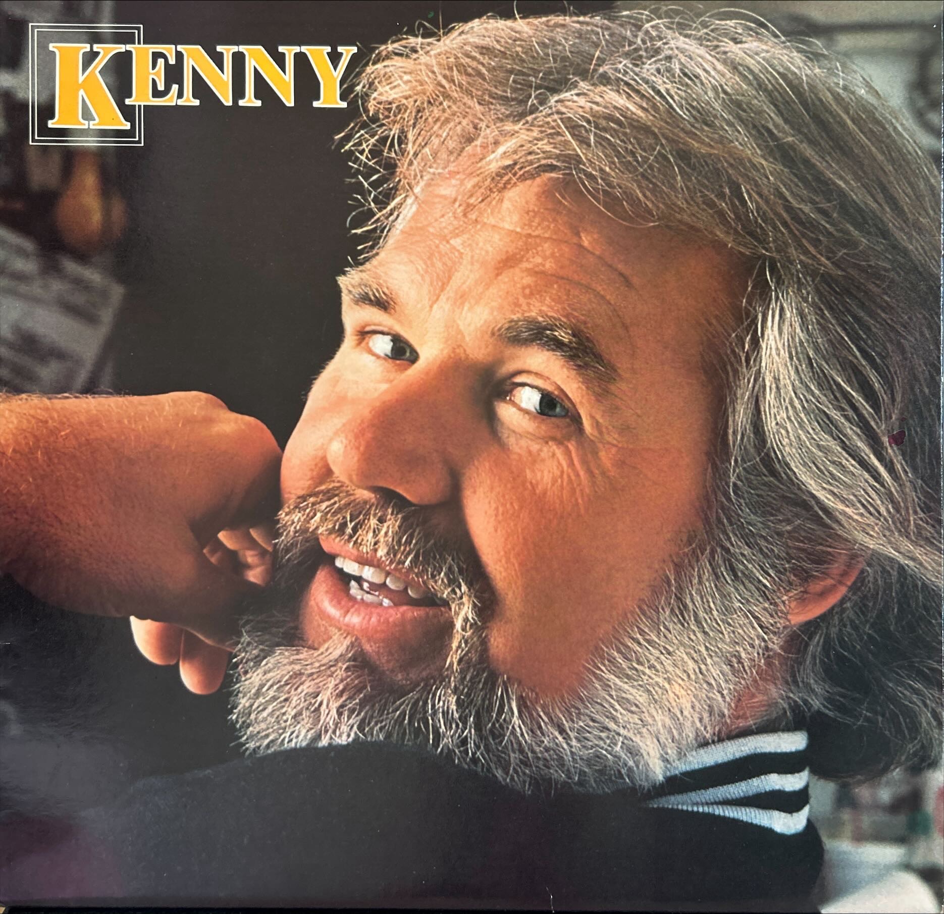 Kenny Rogers - Kenny