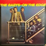 Babys, The - On The Edge