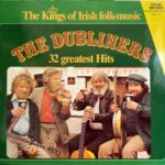 Dubliners, The - 32 Greatest Hits