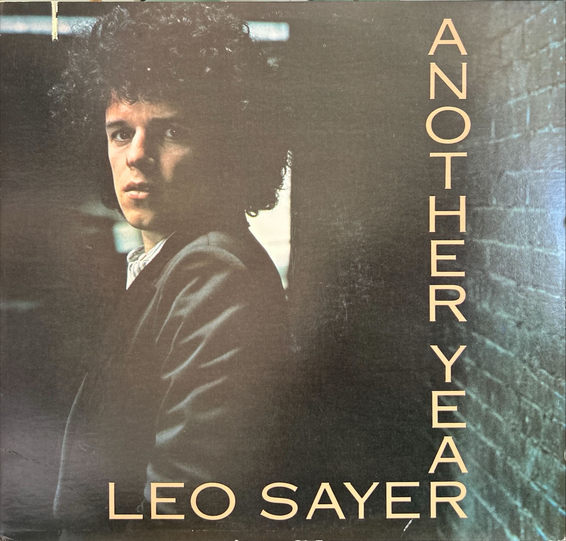 Leo Sayer - Another Year