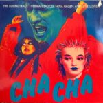 Herman Brood, Nina Hagen And Lene Lovich - Cha Cha - The Soundtrack