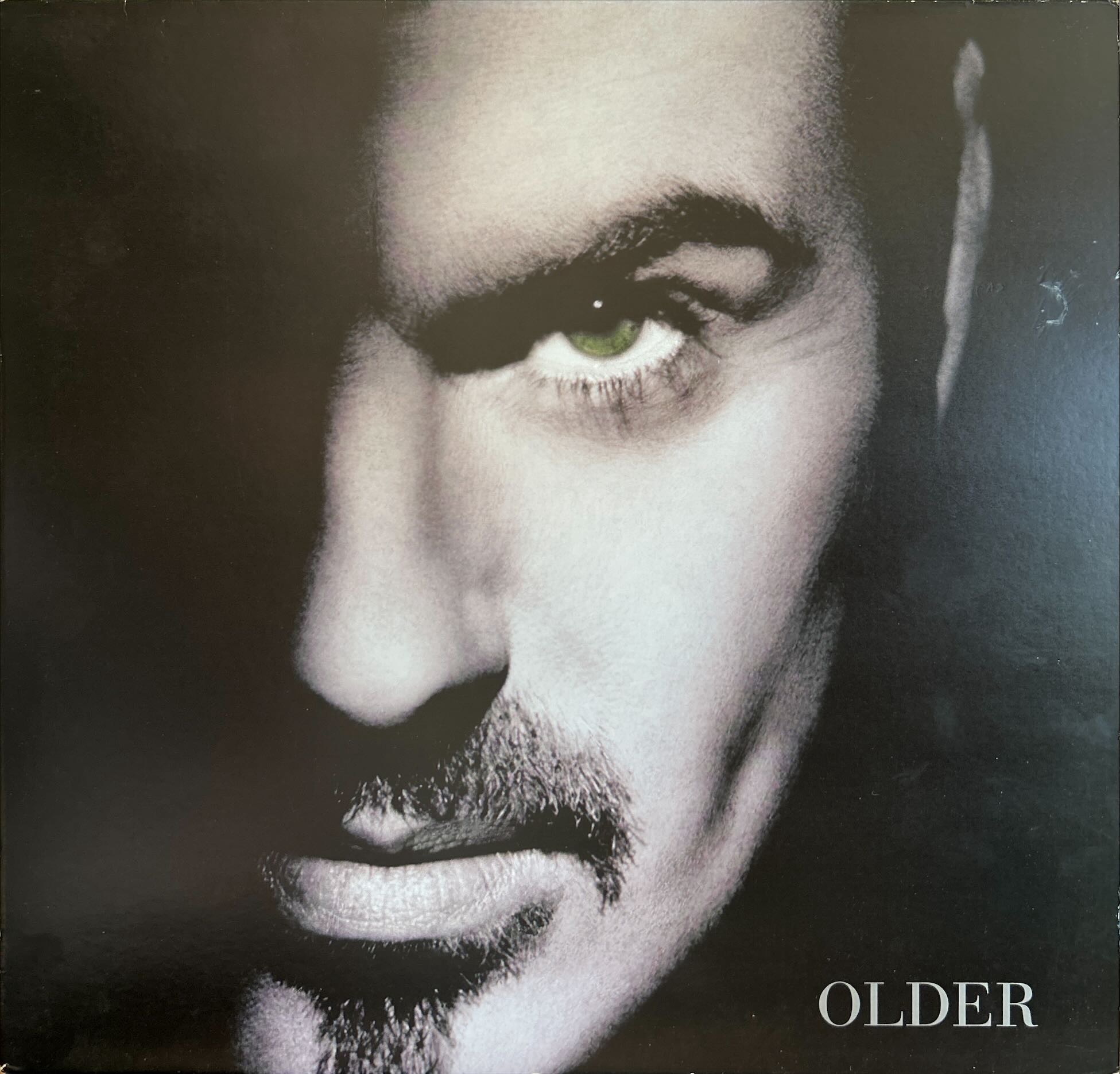 George Michael - Older