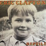 Eric Clapton - Reptile