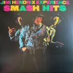 Jimi Hendrix Experience - Smash Hits