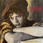 Simply Red - Picture Book