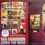Van Morrison - Down The Road