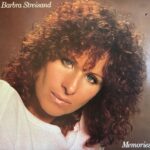 Barbra Streisand - Memories