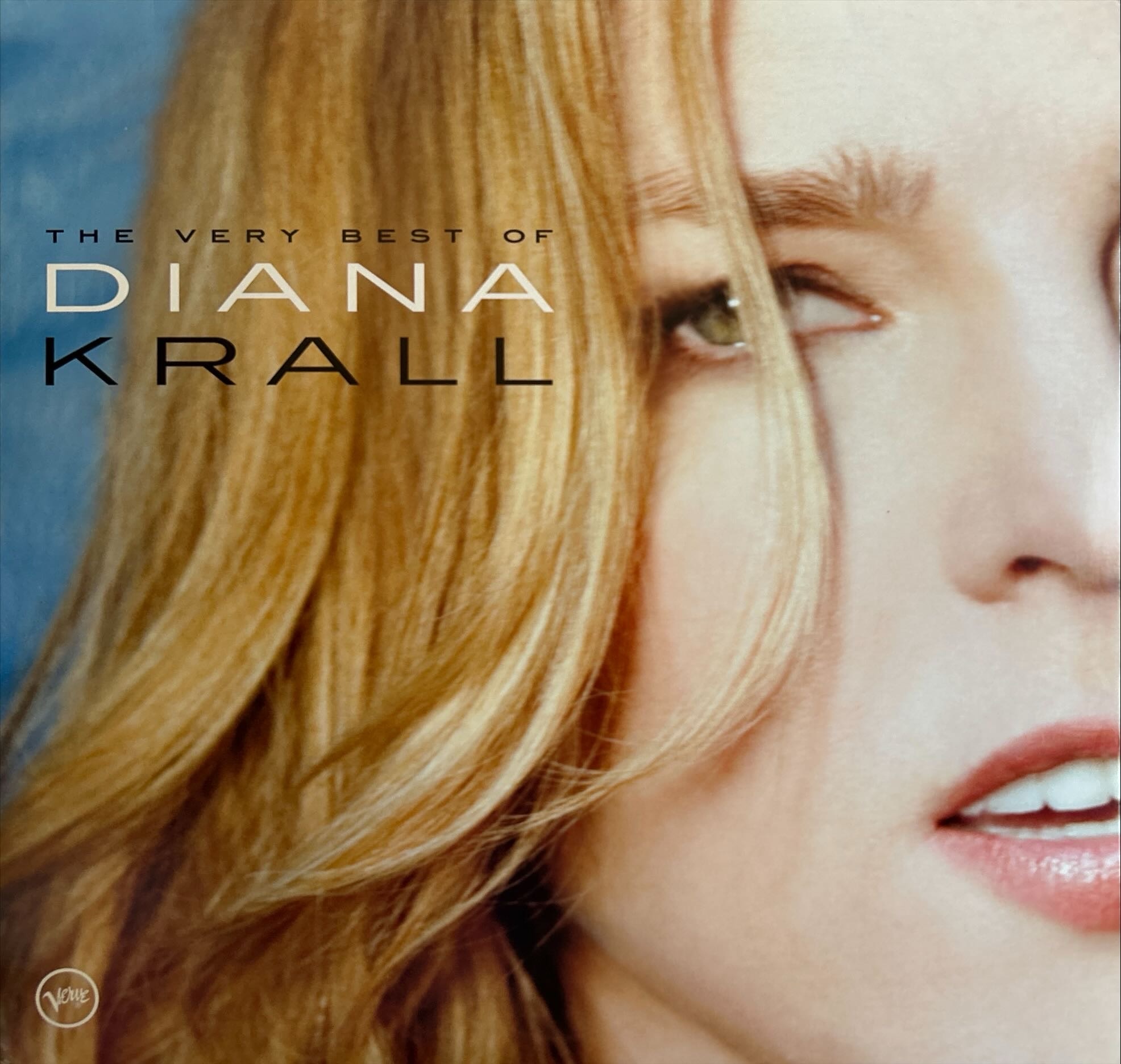 Diana Krall - Very Best Of Diana Krall, The