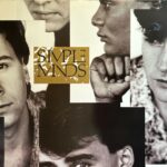 Simple Minds - Once Upon A Time