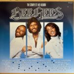 Bee Gees - Complete Hit-Album, The