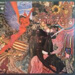 Santana - Abraxas
