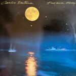 Carlos Santana - Havana Moon