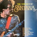 Santana - Very Best Of, The