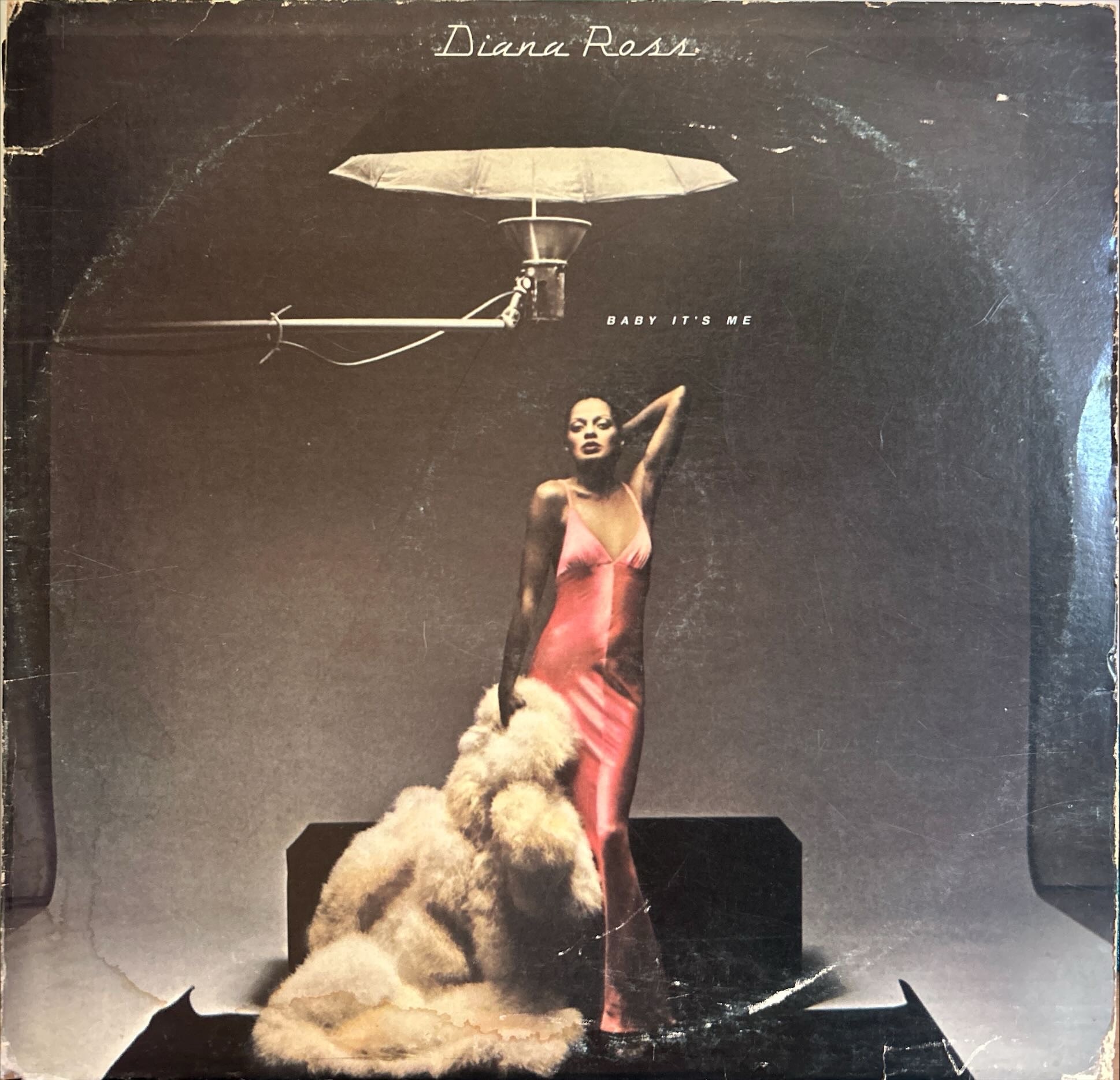 Diana Ross - Baby It's Me