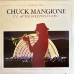 Chuck Mangione - Live At The Hollywood Bowl (An Evening Of Magic)