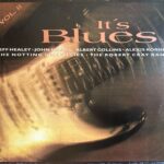 Various - It's Blues Vol.II