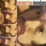 Van Morrison - Moondance