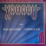 Electric Light Orchestra (ELO) / Olivia Newton-John - Xanadu (From The Original Motion Picture Soundtrack)