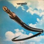 Vangelis - Spiral