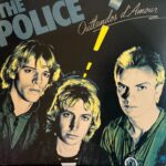 Police, The - Outlandos D'Amour