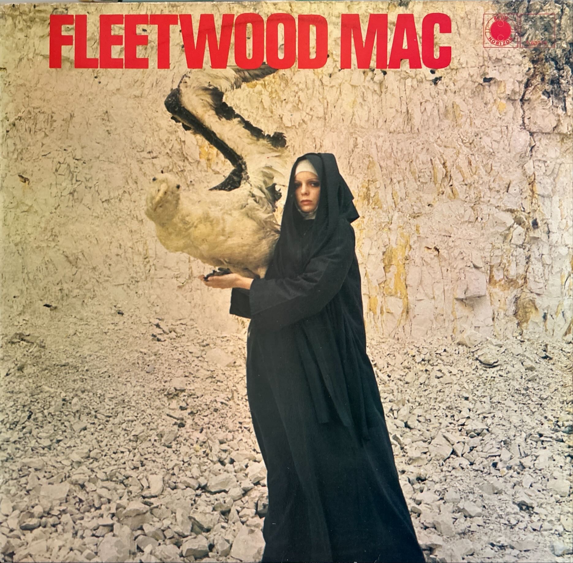 Fleetwood Mac - Pious Bird Of Good Omen, The