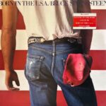 Bruce Springsteen - Born In The U.S.A.