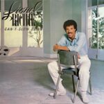Lionel Richie - Can't Slow Down