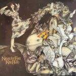 Kate Bush - Never For Ever