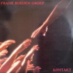 Frank Boeijen Groep - Kontakt