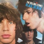 Rolling Stones, The - Black And Blue