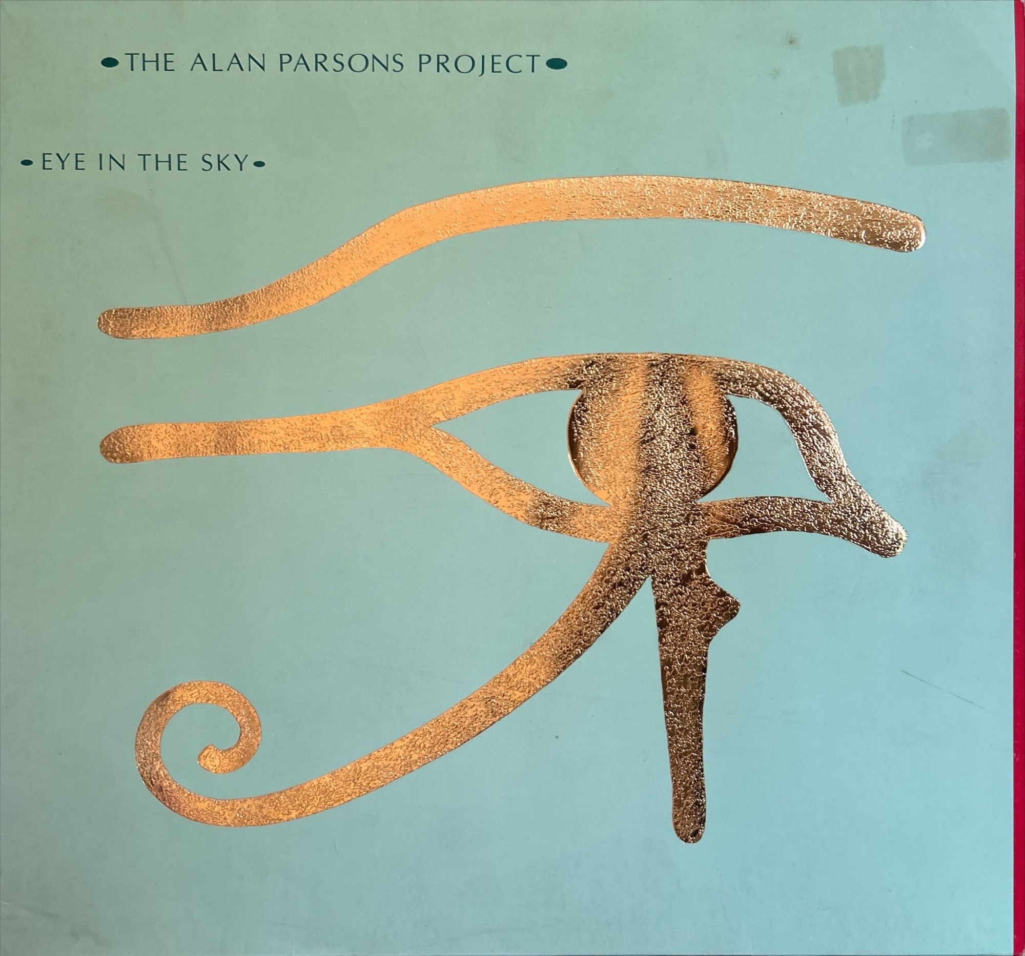 Alan Parsons Project, The - Eye In The Sky