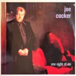Joe Cocker - One Night Of Sin