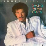 Lionel Richie - Dancing On The Ceiling