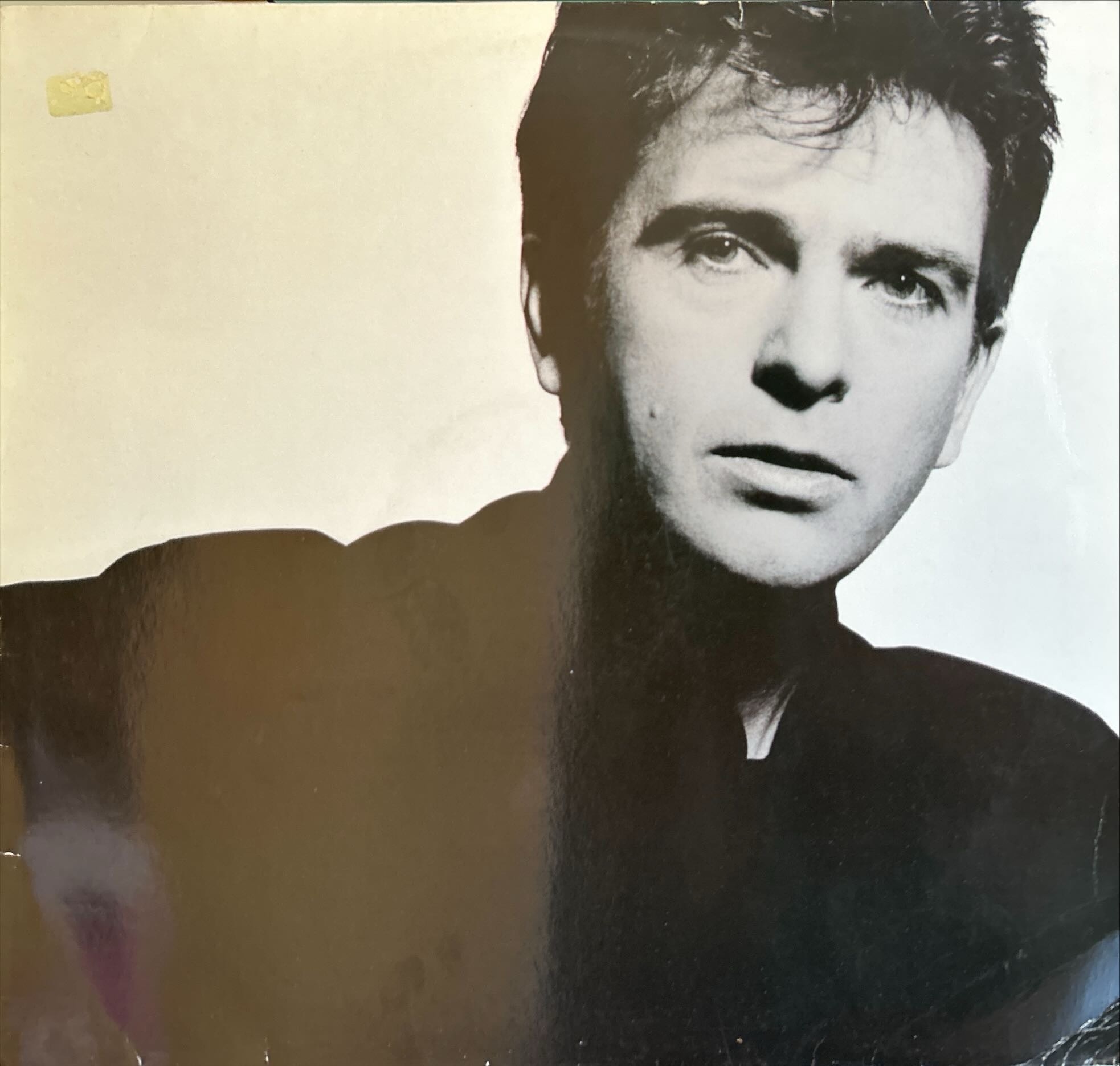 Peter Gabriel - So