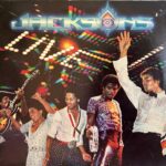 Jacksons, The - Live