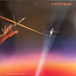 Supertramp - "...Famous Last Words..."