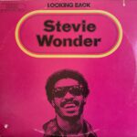 Stevie Wonder - Looking Back